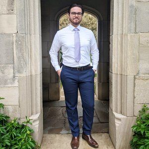 Meet your Posher, Ryan